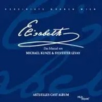 Elisabeth-Das Musical-Cast | Original Wien Cast | Deutsch | Audio-Cd | CD | 2011