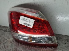 Feu arrière Nissan MURANO