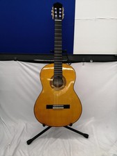 Guitare classique Yamaha GC12S excellent état