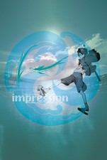  JAPAN cassette tape samurai champloo music record impressionon Limited  CT 