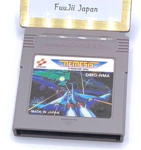 Gameboy Nemesis | eBay