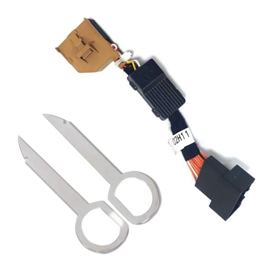 Auto Engine Start Stop Eliminator Cable for For A3 8V 2014 through 2019 - Image 3 of 4