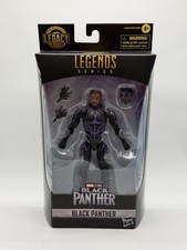 Marvel Studios Legacy LEGENDS Collection Black Panther NEW IN BOX