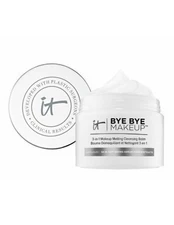 IT Cosmetics Bye Bye 3-in-1 Makeup Melting Cleansing Balm. 2.82oz/80g. NIB!