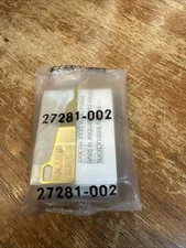 Kwikset Smart Key Re-Key Reset Tool 27281-002