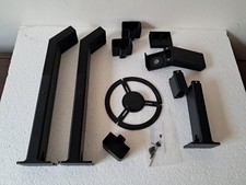 Autodarts Kamerahalter (3D-Druck, standalone) für OV9732 Kameramodule