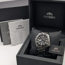 Orient Triton / Neptune - Full Set - 200m Aut...