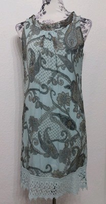 ECO Design Kleid Gr S