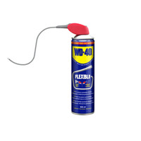 Wd-40 Flexible MultifunktionsöL Spray Straw 400Ml UniversalöL Schmiermittel