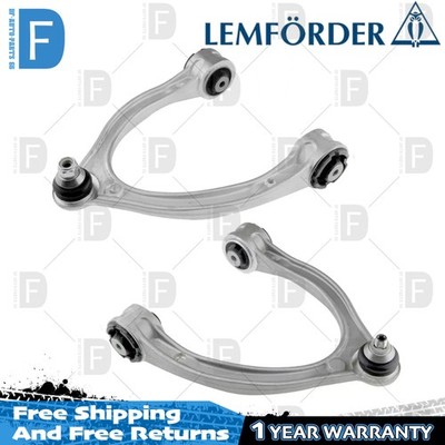 LEMFORDER Front Upper Control Arms for MercedesBenz 14-24 C-CLASS 2053305501+601