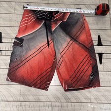 O  Neill Men  s Board Shorts size 32