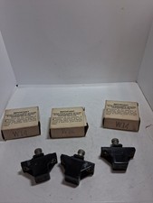 ALLEN BRADLEY W14 THERMAL OVERLOAD HEATER ELEMENT LOT OF 3 NIB