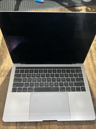 2018 2019 Laptop Motherboard 820-00850-A For MacBook Pro 13 A1989 Logic Board with Touch ID Core i5 i7 8GB 16GB - 7
