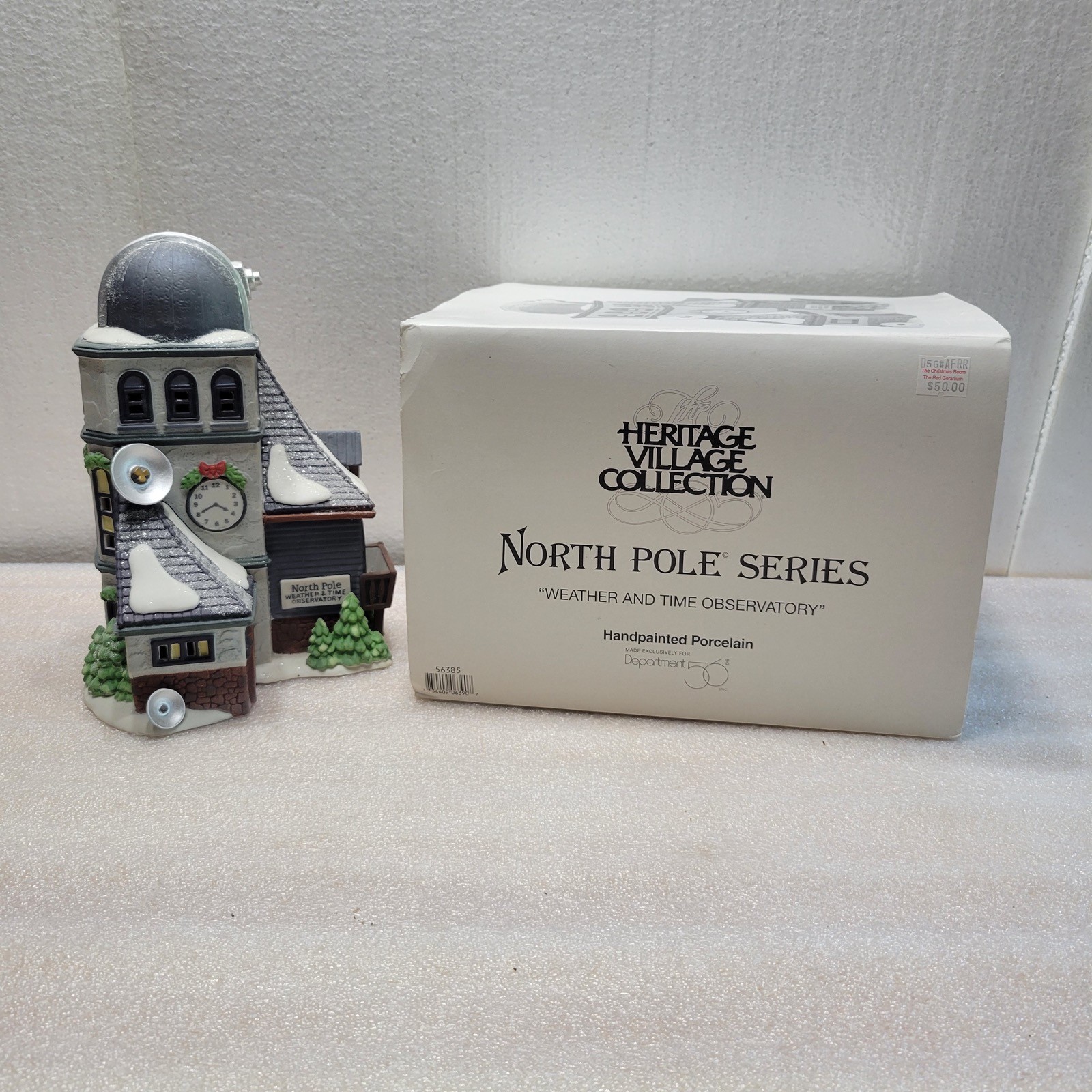 Click here to see eBay Auction