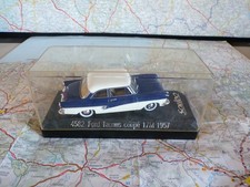 Solido Ford Taunus 17m 1957 1:43 4582