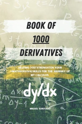 Book of 1000 Derivatives