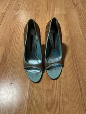 Chinese Laundry Heels