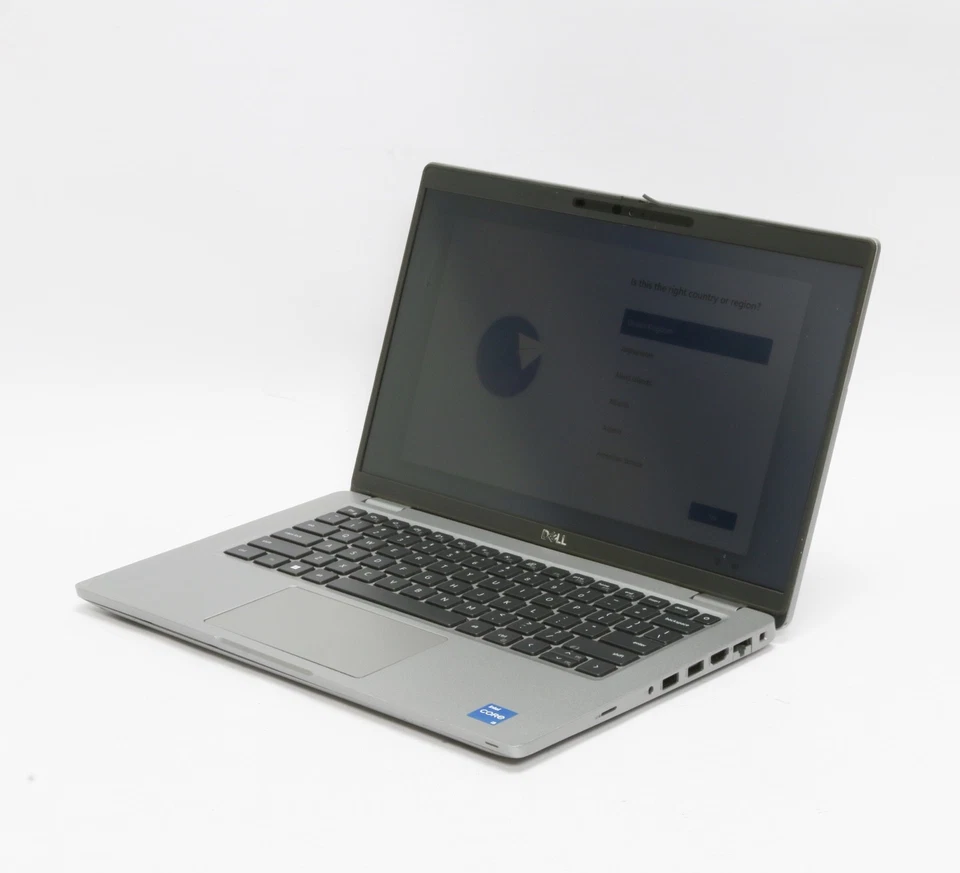 Dell Latitude 5420 · i5-1135G7 · 16GB · 512GB, photo 3 of 5