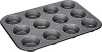 Dr. Oetker Muffinform 12Er - Antihaft Muffinblech HitzebestäNdig Bis 230°C