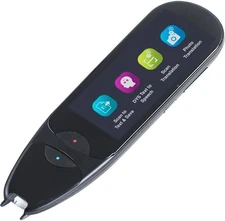 IRISPEN AIR 8 PEN SCANNER IRISPEN AIR 8 PEN SCANNER PHOTOOCR