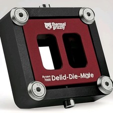 Thermal Grizzly Ryzen 7000 Delid Die Mate