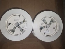 16 USED System Sensor B710LP Detector Bases