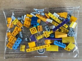 LEGO Ideas: The Beatles Yellow Submarine 21306