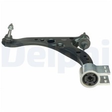Querlenker vorne links für Opel Astra K B16 | 24374207