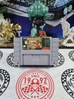 Donkey Kong Country (SNES, Super Nintendo) Authentic! Tested!