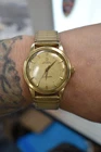 OMEGA Seamaster 2846/2848
