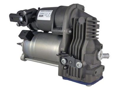 1 X 221-320-17-04 Suspension Air Compressor-AMK AUTOMOTIVE