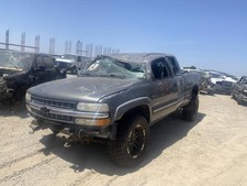 2000-2003 Chev Silverado 1500 Pickup Trunkhatchtailgate 6 Foot Fleetside E37 2000-2003 Chev Silverado 1500 Pickup Trunkhatchtailgate 6 Foot Fleetside E37