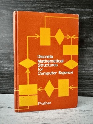 Discrete Mathematical Structures For Computer Science Graph Theory 1st 1976