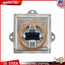 Fits 14-20 Jeep Grand Cherokee Front Right Headlight Module Control L90035854