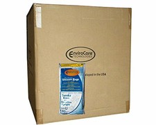 150 Eureka U Allergy Canister Vacuum Bags, Ca...