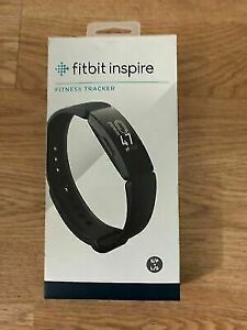 refurbished fitbit inspire hr