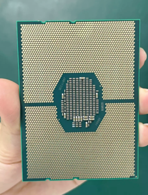 Intel Xeon Gold 6138 2GHZ 20-Cores 40-Threads LGA3647 125W CPU