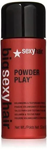 2 pack Sexy Hair Big Sexy Hair Powder Play .53 oz - Picture 3 of 8