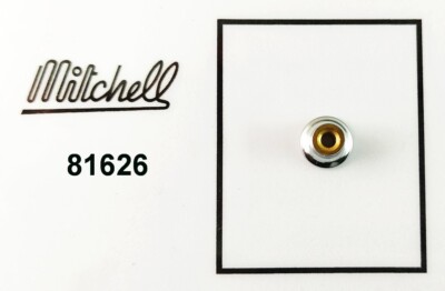 Pièce Détachée Mitchell Réf. 81626 - Neuve D'Origine (France)