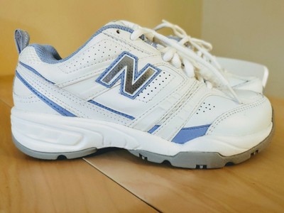 new balance wx409wl