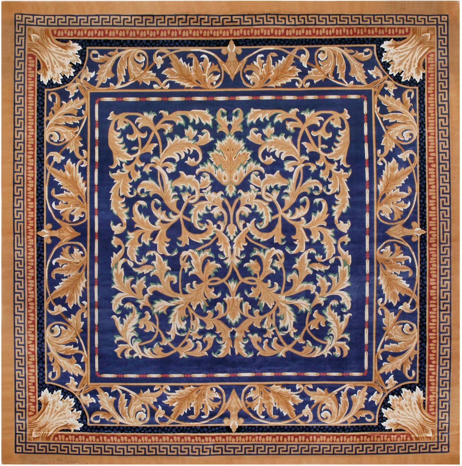 Tapis Versace : Un top 5 des modèles les plus onéreux !