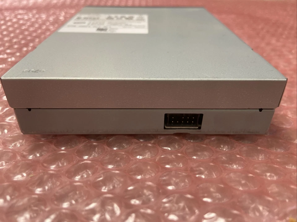 Teac CA-200 B12 1930930B12 Media Card Reader 0GT399 ( NO CABLE) - Image 3 of 4