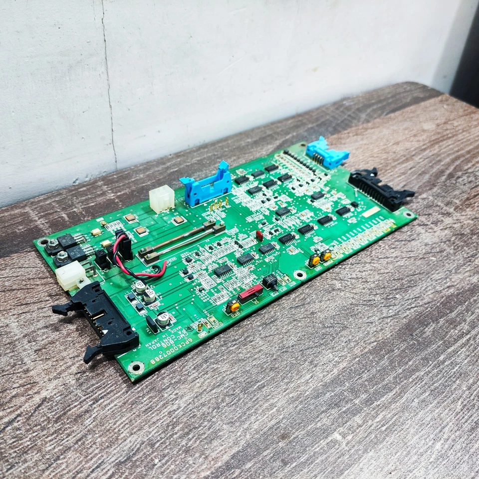 USED | JRC 6PCKD00728B CMC-806 - Image 3 of 4