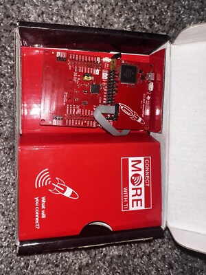 Texas Instruments LaunchPad Kit w/ SimpleLink Wireless MCU LAUNCHXL-CC1310
