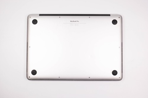 Apple MacBook Pro 13 Retina 2,7 GHz i5 8 Go RAM 128 Go SSD 2015 19 % TVA QWERTY - Photo 8/9