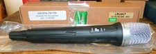 Okayo Ej-701tm Wireless Condenser Microphone Uhf Bands 514 ~ 865 Mhz