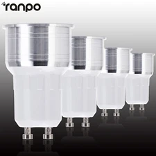 LED Spotlight Bulbs GU10 3W Lamp AC 110V 220V Energy Saving Light Epistar Chip