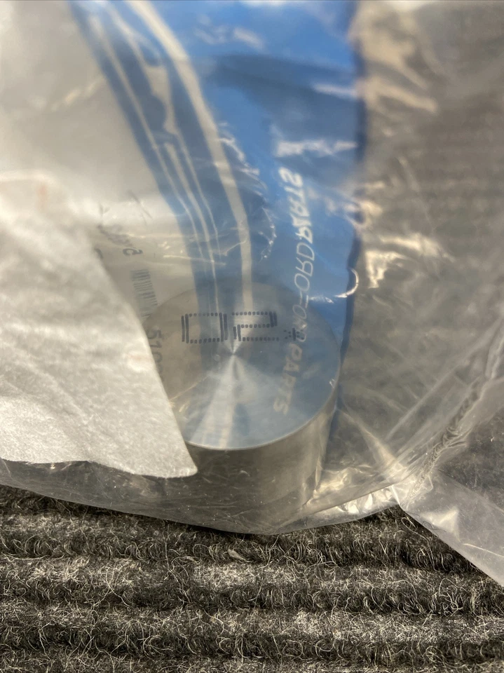 Seguidor de levas/motor Ford CP9Z-6500-EDB Foto 2 de 3