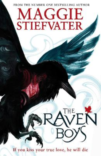 Maggie Stiefvater The Raven Boys (Tascabile) Raven Cycle