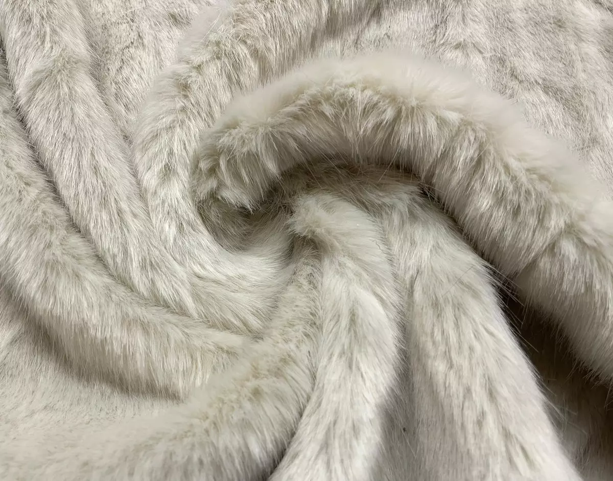 Ebay faux best sale fur